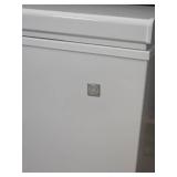 Nice Working GE Freezer