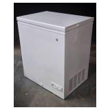 Nice Working GE Freezer