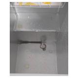 Nice Working GE Freezer