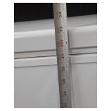 Nice Working GE Freezer