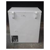 Nice Working GE Freezer