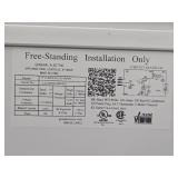 Nice Working GE Freezer