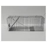 LARGE Havahart Animal Trap - 32"