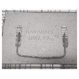 LARGE Havahart Animal Trap - 32"