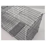 LARGE Havahart Animal Trap - 32"