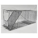 LARGE Havahart Animal Trap - 32"