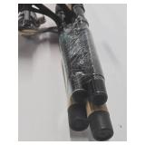 Estate Lot of 4 Good Fishing Rods w/Reels