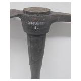 Quality HUSKY Pickaxe