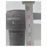 Quality HUSKY Pickaxe