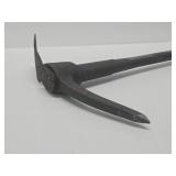 Quality HUSKY Pickaxe