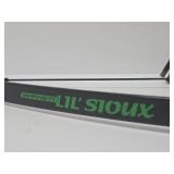 Lil Sioux Youth Bow & Many Arrows