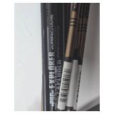 Lil Sioux Youth Bow & Many Arrows