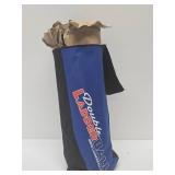 Complete Double Ladder Ball Set