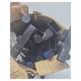 Complete Double Ladder Ball Set