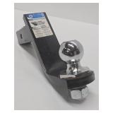 Nice NAPA 5" Drop Trailer Hitch w/ 2" Ball
