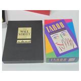 Nice Lot of Good Board Games including Mahjong