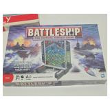 Nice Lot of Good Board Games including Mahjong