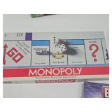 Nice Lot of Good Board Games including Mahjong