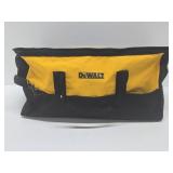Nice Unused DEWALT Tool Carrier Bag