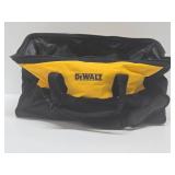 Nice Unused DEWALT Tool Carrier Bag