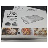 Like-New NINJA Foodi Smart XL Grill Model FG-550