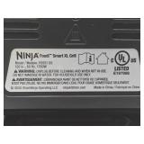 Like-New NINJA Foodi Smart XL Grill Model FG-550