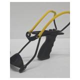 2 Good Slingshots & Lots of Ammo