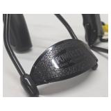 2 Good Slingshots & Lots of Ammo