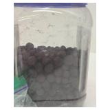 2 Good Slingshots & Lots of Ammo