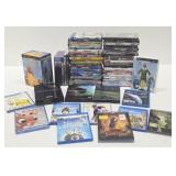 Nice Group of 50+ DVD