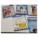 Nice Group of 50+ DVD