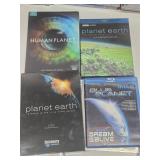 Nice Group of 50+ DVD