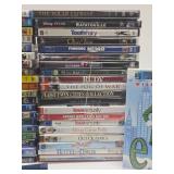 Nice Group of 50+ DVD