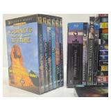 Nice Group of 50+ DVD