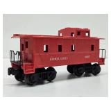 Vintage LIONEL No. 246 Locomotive Train Engine & Cars