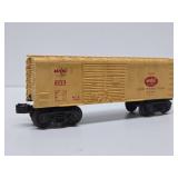 Vintage LIONEL No. 246 Locomotive Train Engine & Cars