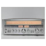 Nice Working Vintage MCS Model 3235 Stereo Receiver