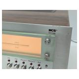 Nice Working Vintage MCS Model 3235 Stereo Receiver