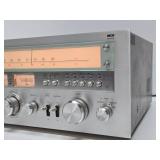 Nice Working Vintage MCS Model 3235 Stereo Receiver