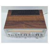 Nice Working Vintage MCS Model 3235 Stereo Receiver