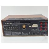 Nice Working Vintage MCS Model 3235 Stereo Receiver