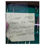 LARGE Set of Vintage 1950