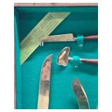 LARGE Set of Vintage 1950