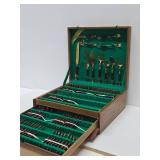 LARGE Set of Vintage 1950