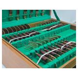 LARGE Set of Vintage 1950