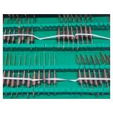 LARGE Set of Vintage 1950