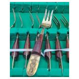 LARGE Set of Vintage 1950