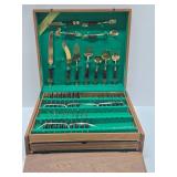 LARGE Set of Vintage 1950