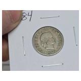 Group of Assorted Old Foreign Coins