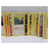 Lot of 300+ Assorted POKEMON Cards #1